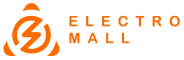 Логотип Электромол
