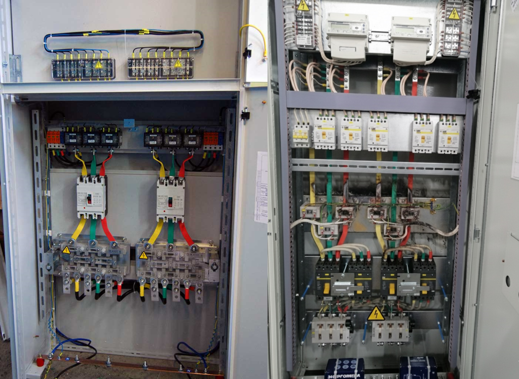 Проверка соединений